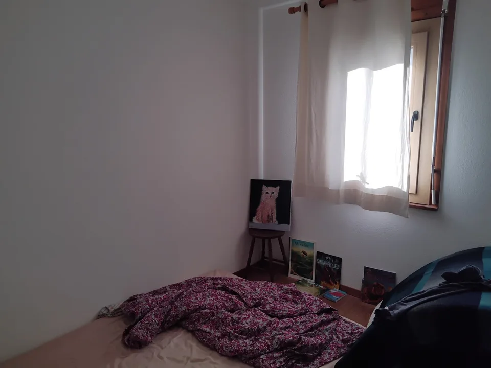 Appartement 4.5 pieces, 110m2 avec belle vue