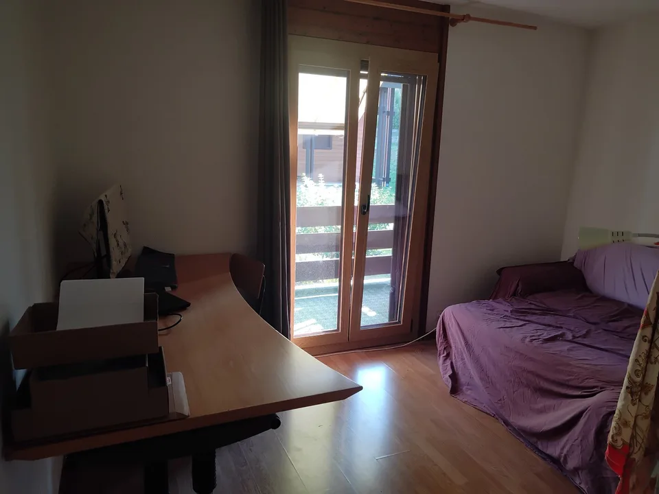 Appartement 4.5 pieces, 110m2 avec belle vue