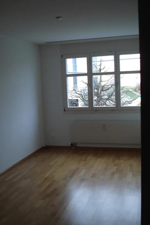 Ruhige und zentrale Lage, mit Lift