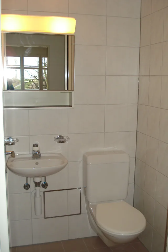 Ruhige und zentrale Lage, mit Lift
