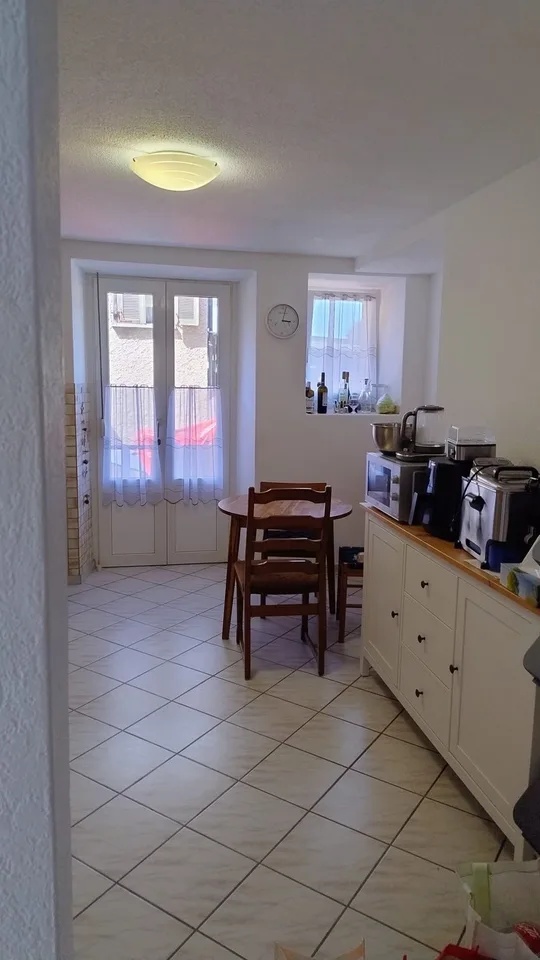 3.5 Zimmer Wohnung zu vermieten in Goldach SG