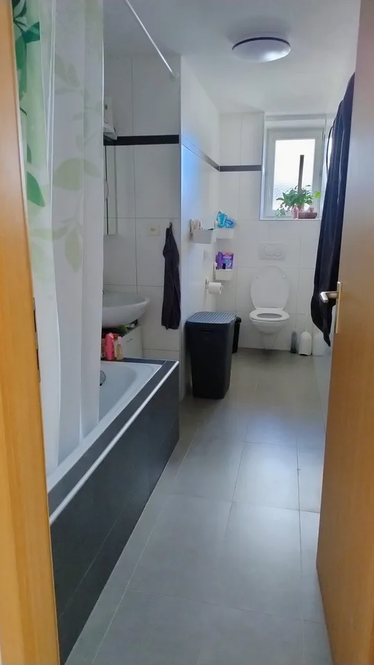 3.5 Zimmer Wohnung zu vermieten in Goldach SG