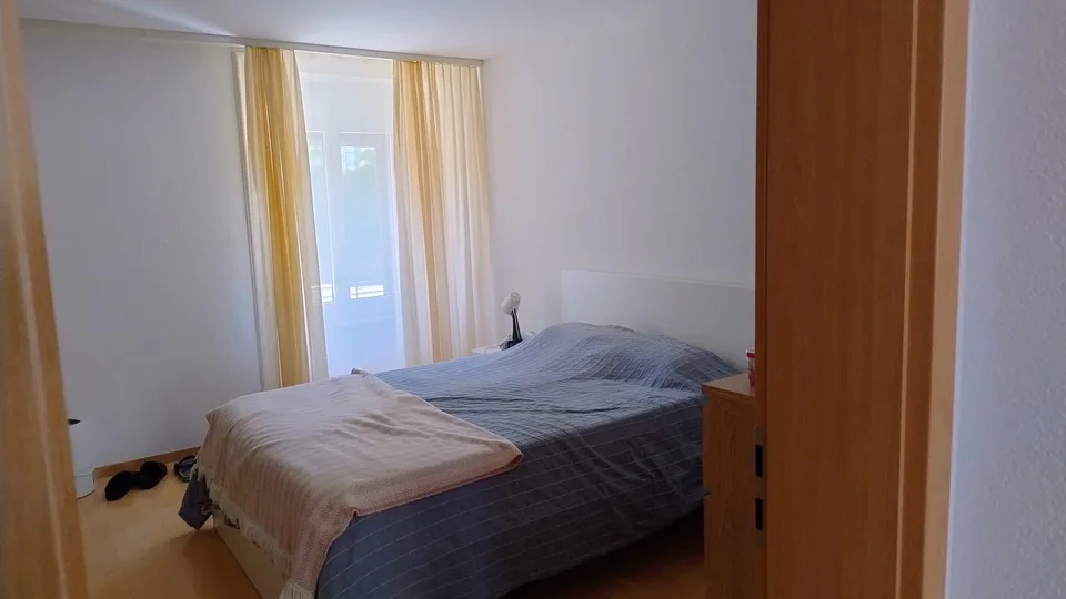 3.5 Zimmer Wohnung zu vermieten in Goldach SG