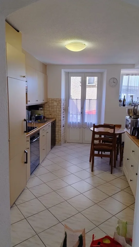 3.5 Zimmer Wohnung zu vermieten in Goldach SG