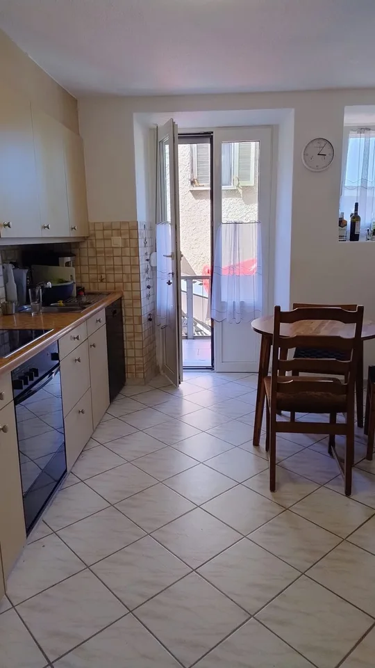 3.5 Zimmer Wohnung zu vermieten in Goldach SG