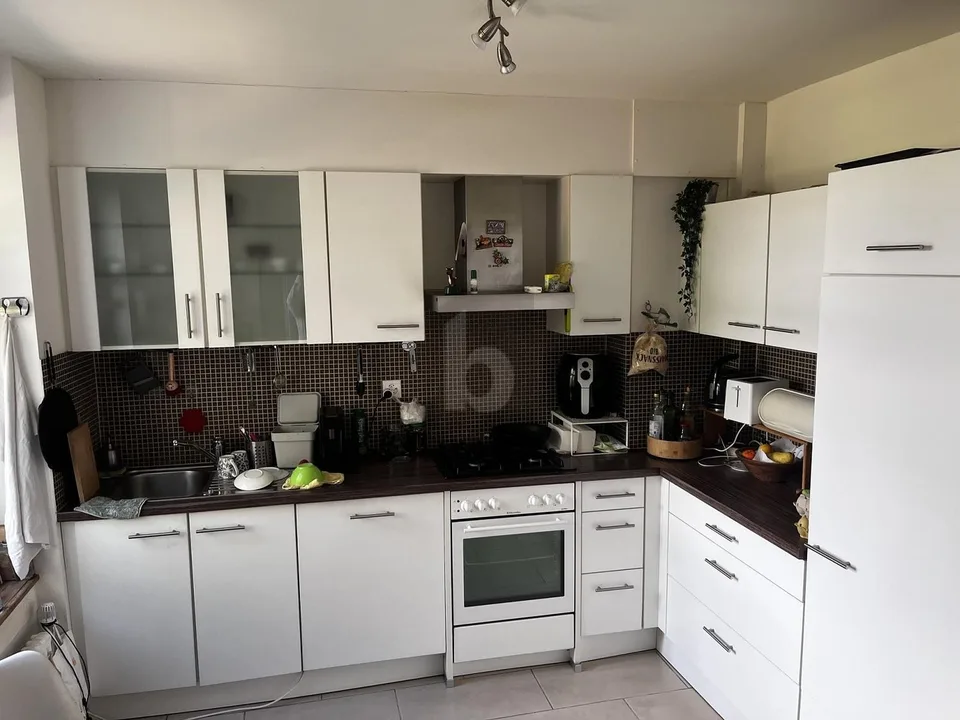 4.5 Zimmer Erdgeschosswohnung in Feuerthalen | UrbanHome