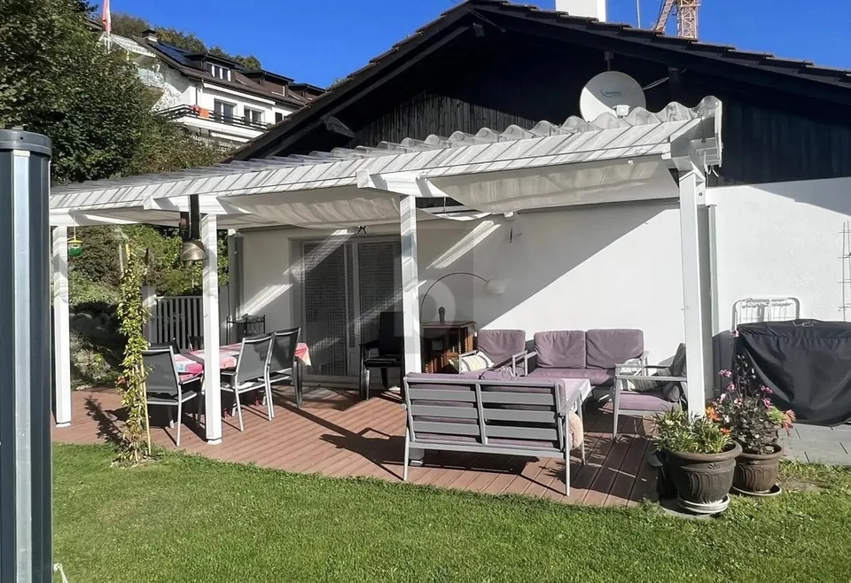 4.5 Zimmer Etagenwohnung in Le Mont-Pèlerin | UrbanHome