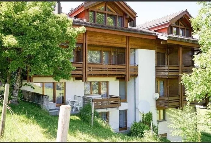 beautiful studio apartment in a residence complex – Foto 5 von 7