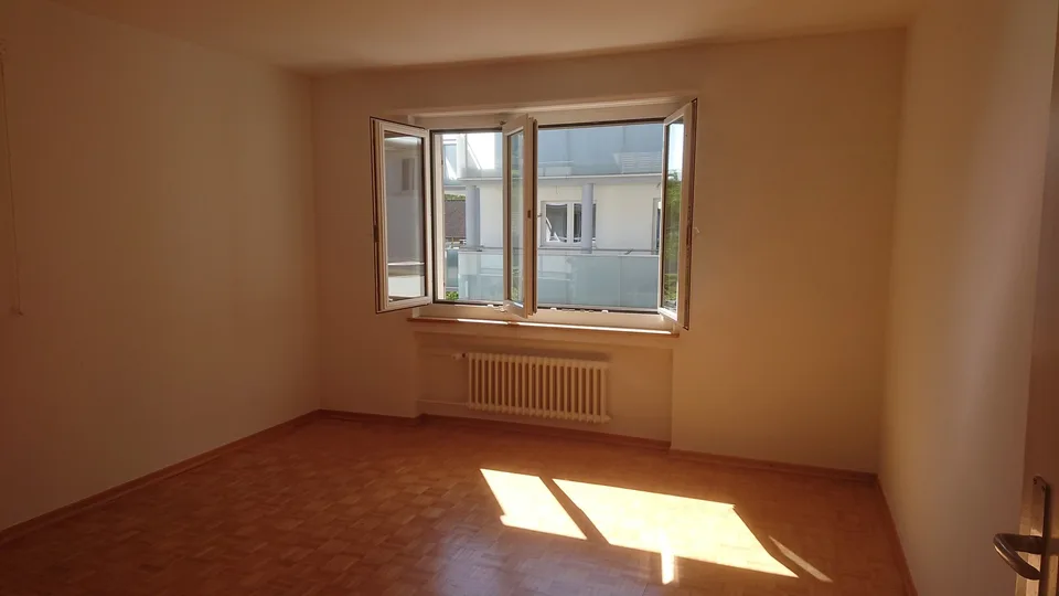 Schaffhauserstrasse, 15, 8240 Thayngen - CHF 1’290 inkl. NK pro Monat