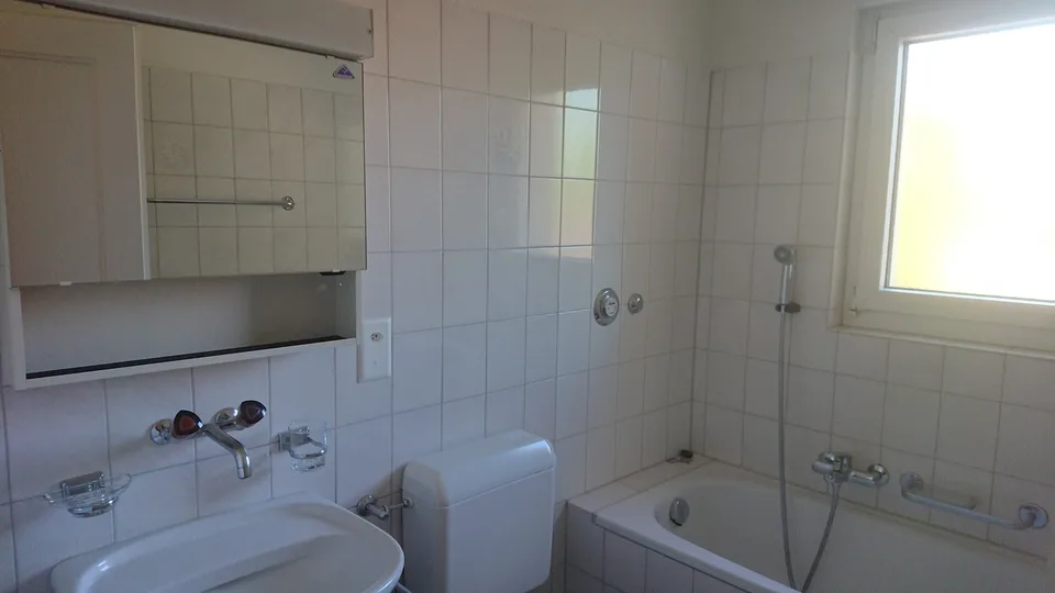 Schaffhauserstrasse, 15, 8240 Thayngen - CHF 1’290 inkl. NK pro Monat