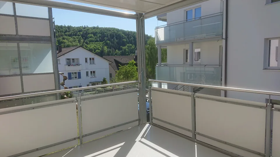 Schaffhauserstrasse, 15, 8240 Thayngen - CHF 1’290 inkl. NK pro Monat