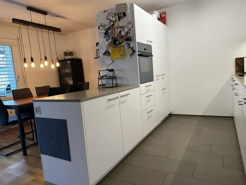 3.5 Zimmerwohnung zur Untermiete (6 Monate) – foto 9 di 25