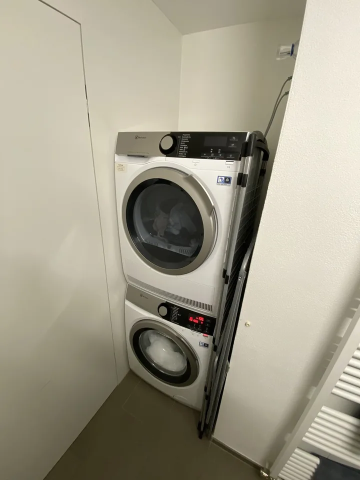 3.5 Zimmerwohnung zur Untermiete (6 Monate) – foto 21 di 25