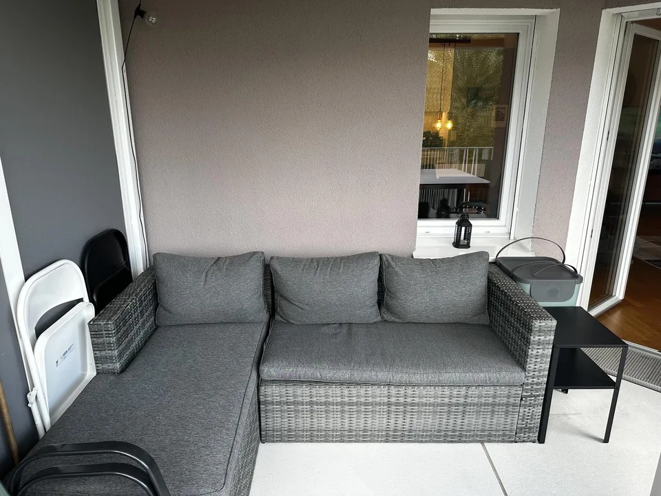 3.5 Zimmerwohnung zur Untermiete (6 Monate) – foto 24 di 25
