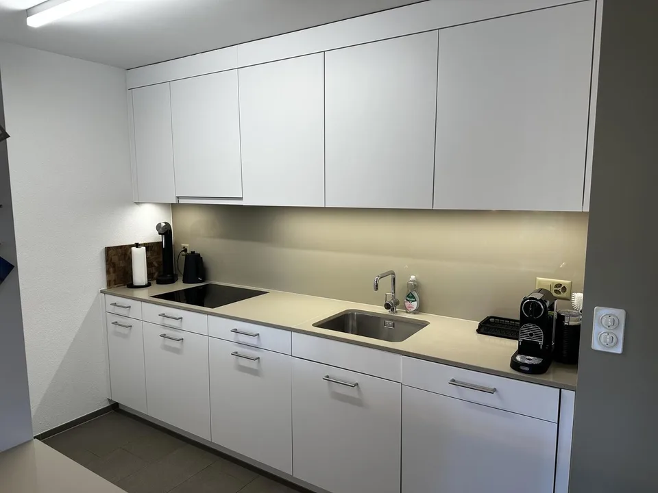 3.5 Zimmerwohnung zur Untermiete (6 Monate) – foto 8 di 25