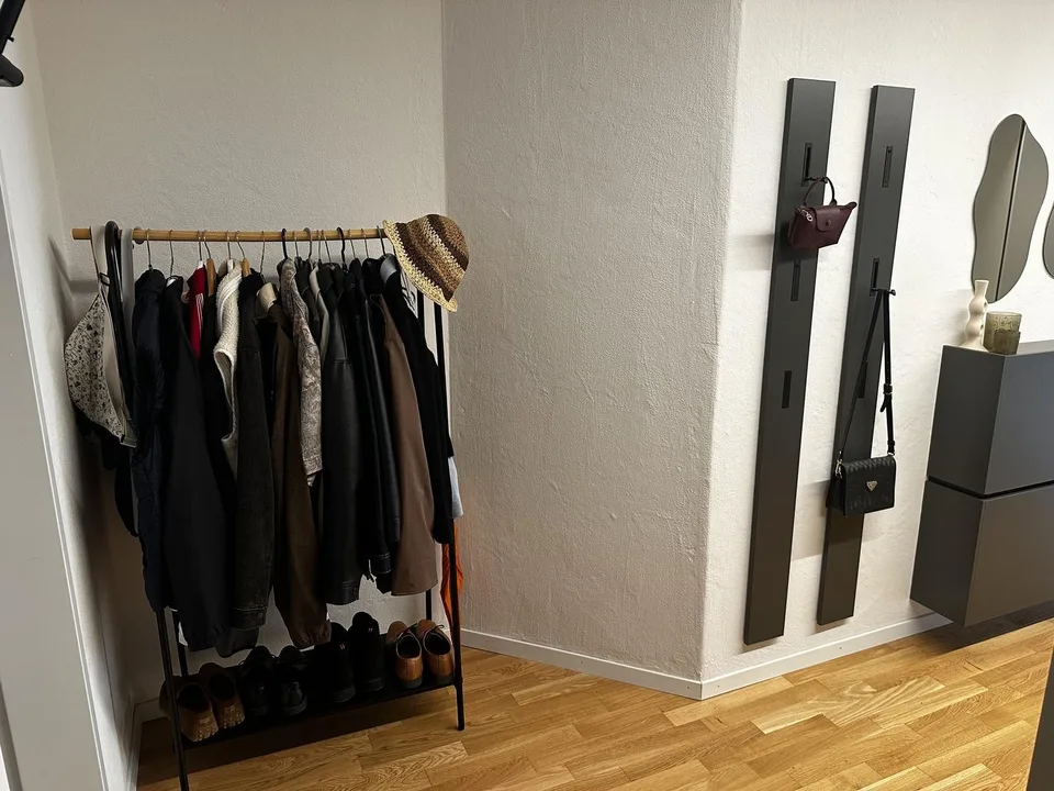 3.5 Zimmerwohnung zur Untermiete (6 Monate) – foto 12 di 25