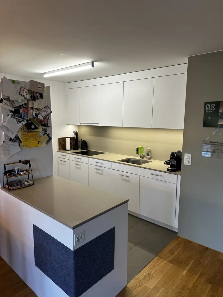 3.5 Zimmerwohnung zur Untermiete (6 Monate) – foto 7 di 25
