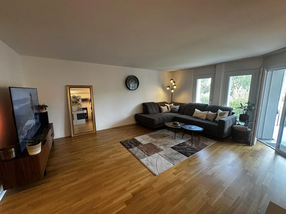 3.5 Zimmerwohnung zur Untermiete (6 Monate) – foto 3 di 25