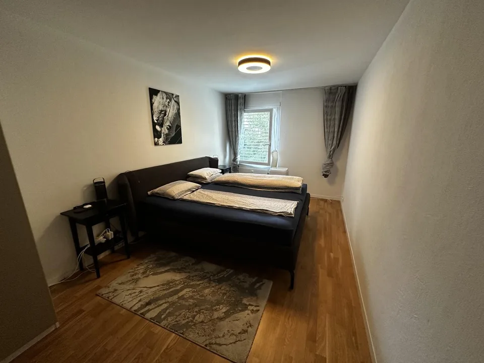 3.5 Zimmerwohnung zur Untermiete (6 Monate) – foto 13 di 25