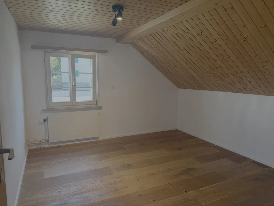 Seltenes, freistehendes Einfamilienhaus im Zentrum von Wittenbach – foto 6 di 7