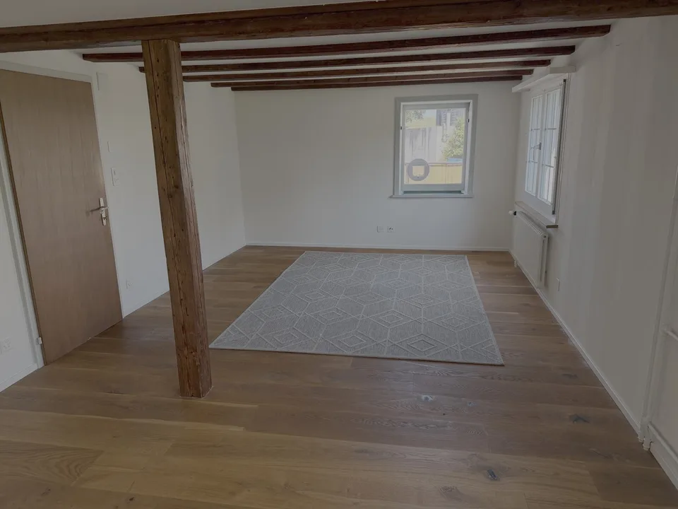 Seltenes, freistehendes Einfamilienhaus im Zentrum von Wittenbach – foto 3 di 7