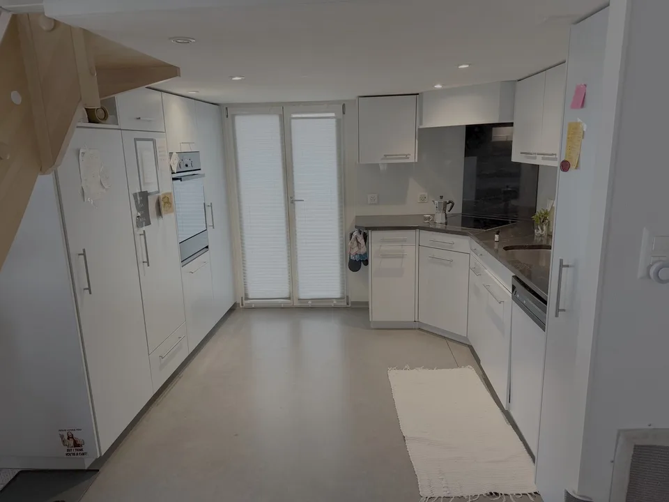 Seltenes, freistehendes Einfamilienhaus im Zentrum von Wittenbach – foto 4 di 7