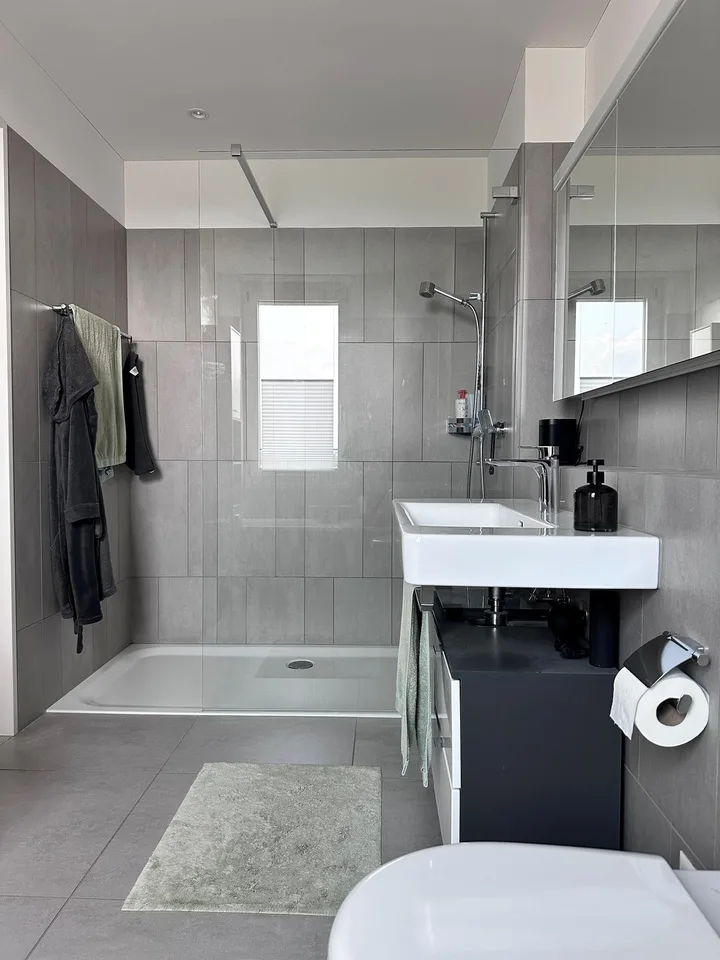 Möblierte 3.5-Zimmer-Wohnung in Fällanden – befristet für 4 Monate (01.01. bis 30.04.2027)