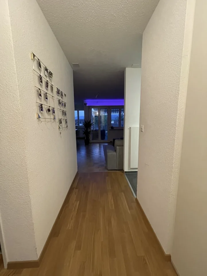 Parquet flooring, Tumbler, Washing machine, Cable, Dishwasher, Lift, Balcony/Garden