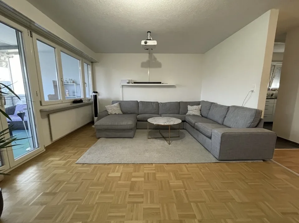Parquet flooring, Tumbler, Washing machine, Cable, Dishwasher, Lift, Balcony/Garden