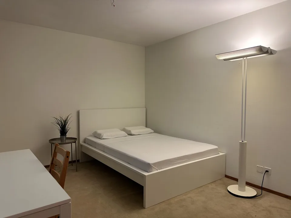 Furnished Student and Expat Housing in Zollikon – photo 8 sur 13