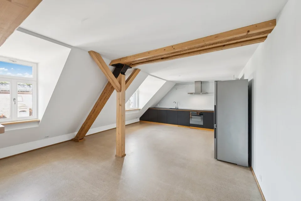 Über den Dächern von Zürich - mit exklusivem Interior Welcome – foto 3 di 8