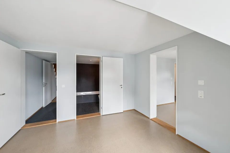 Über den Dächern von Zürich - mit exklusivem Interior Welcome – foto 6 di 8
