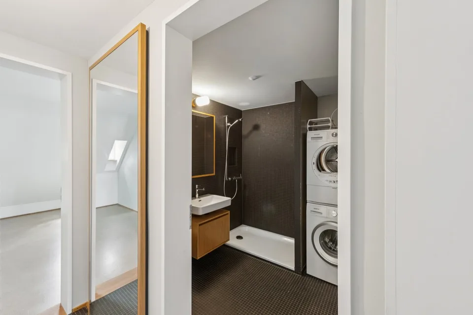 Über den Dächern von Zürich - mit exklusivem Interior Welcome – foto 4 di 8