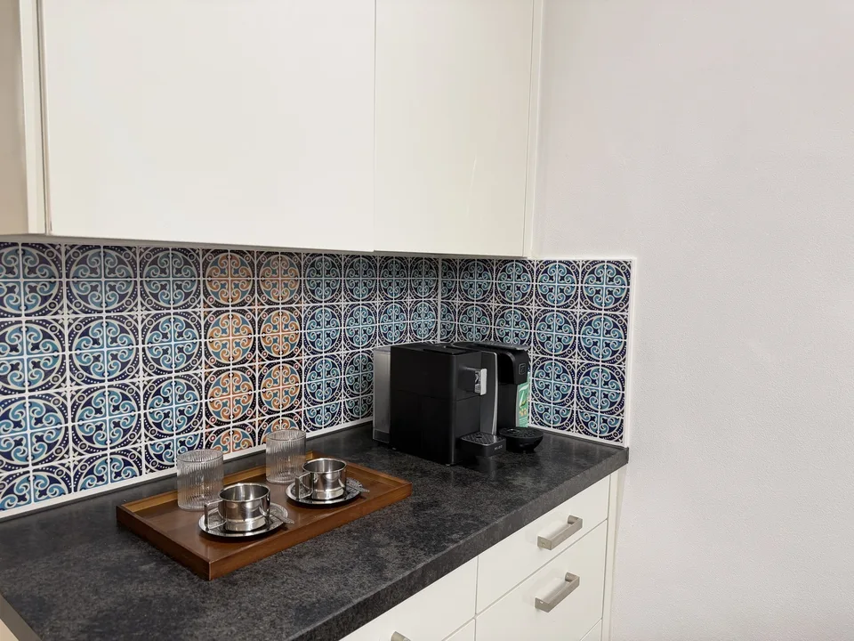 Upscale Flatshare in Rüschlikon – photo 26 of 27