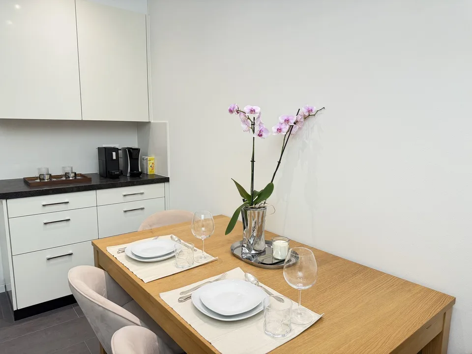 Upscale Flatshare in Rüschlikon – photo 23 of 27