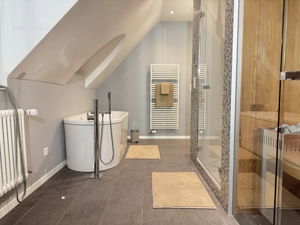 Upscale Flatshare in Rüschlikon – photo 14 of 27