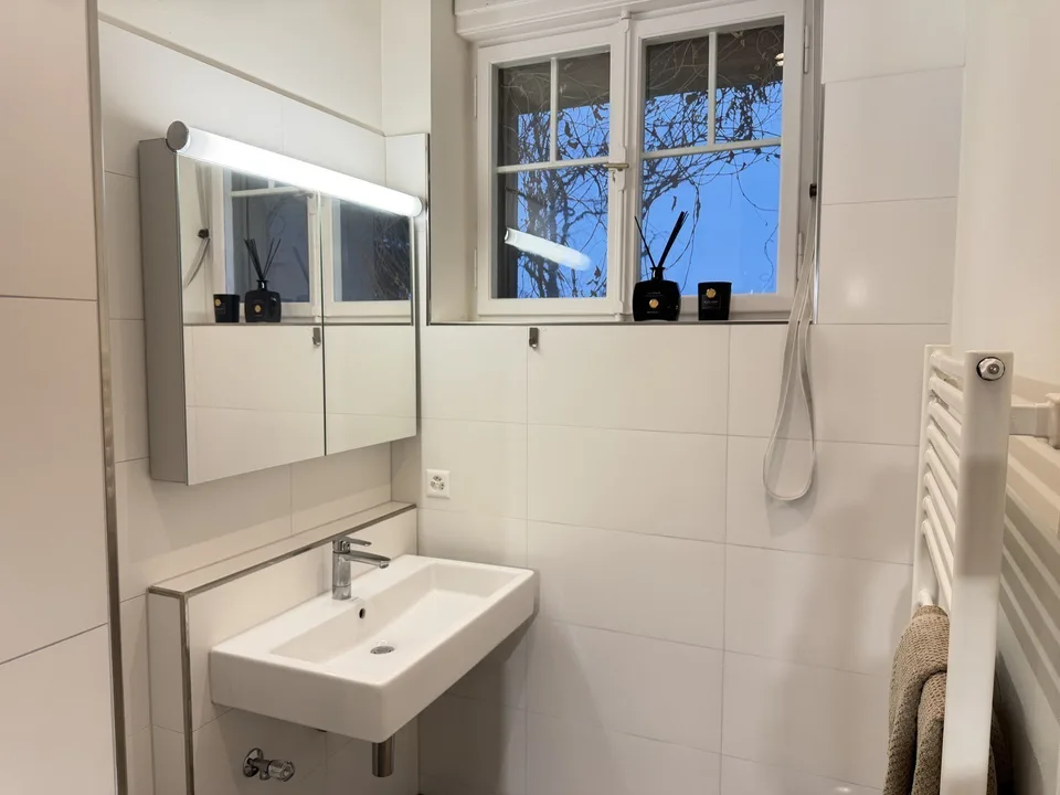 Upscale Flatshare in Rüschlikon – photo 15 of 27