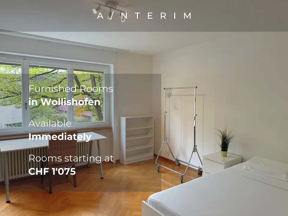 Furnished Student and Expat Housing – Foto 9 von 19