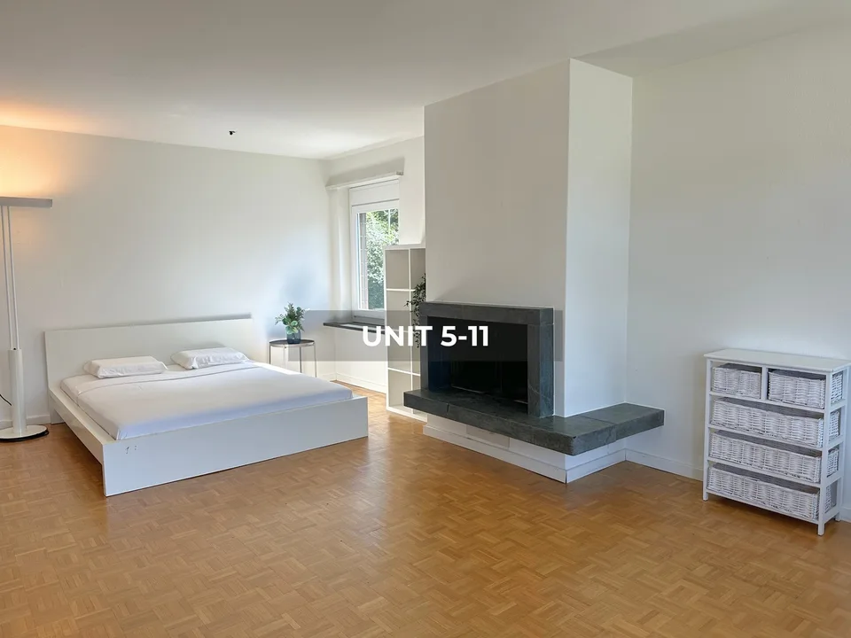 Furnished Student and Expat Housing – Foto 18 von 19