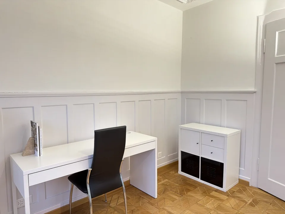 Upscale Flatshare in Rüschlikon – photo 19 sur 26