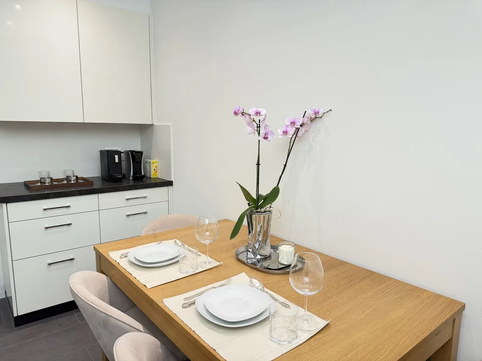 Upscale Flatshare in Rüschlikon – photo 22 sur 26