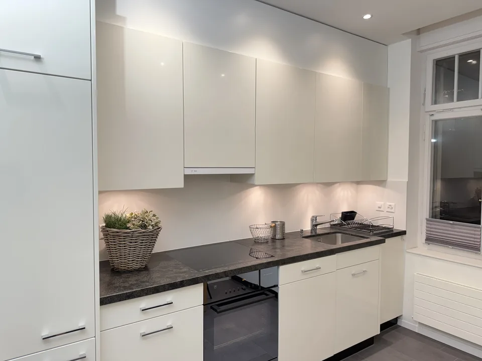 Upscale Flatshare in Rüschlikon – photo 23 sur 26