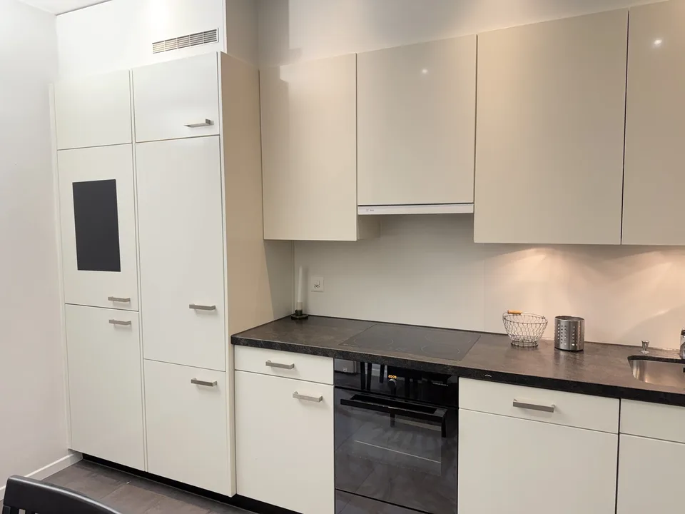 Upscale Flatshare in Rüschlikon – photo 26 sur 26