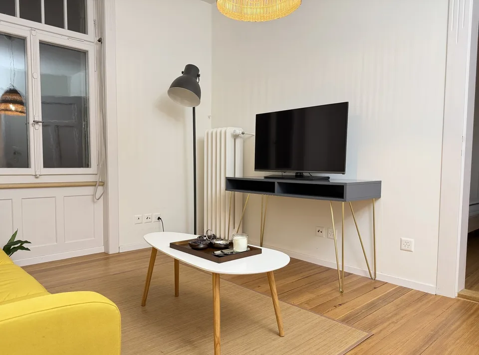Upscale Flatshare in Rüschlikon – photo 6 sur 26