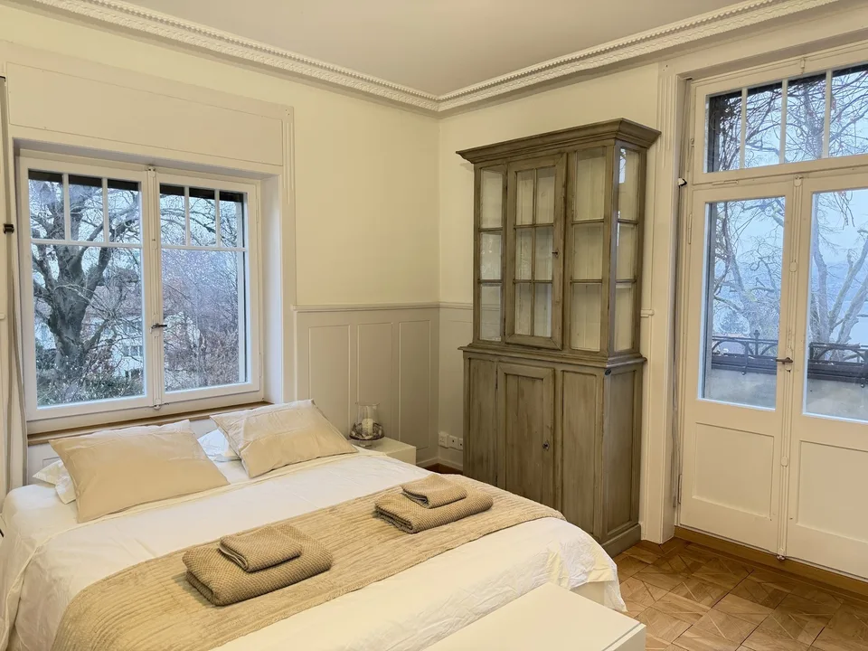 Upscale Flatshare in Rüschlikon – photo 20 sur 26