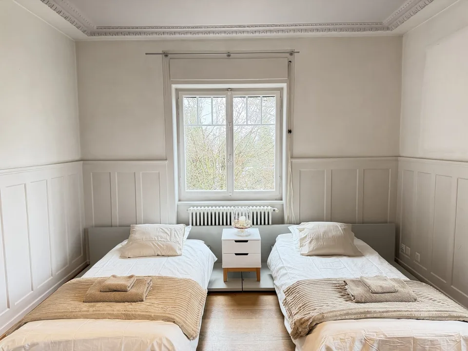 Upscale Flatshare in Rüschlikon – photo 8 sur 26