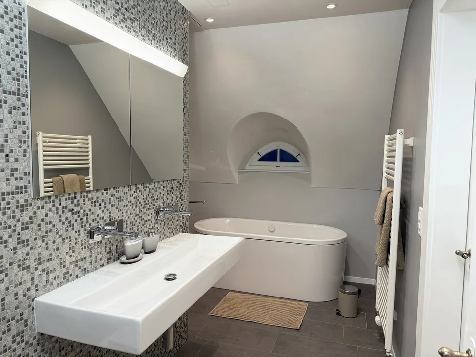 Upscale Flatshare in Rüschlikon – photo 12 sur 26