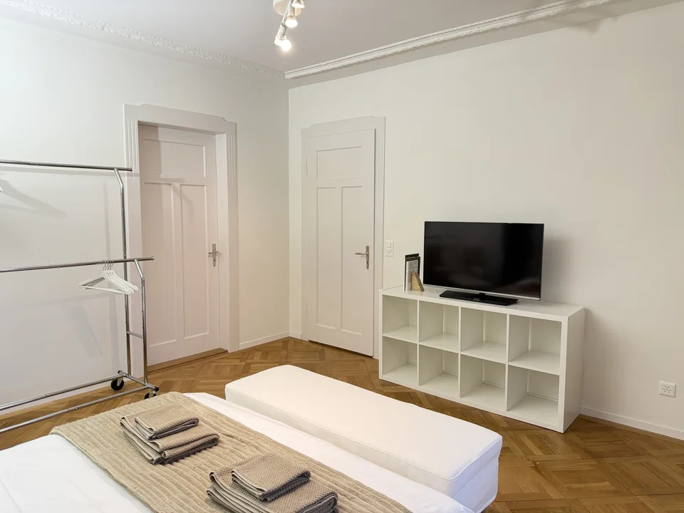 Upscale Flatshare in Rüschlikon – photo 18 sur 26