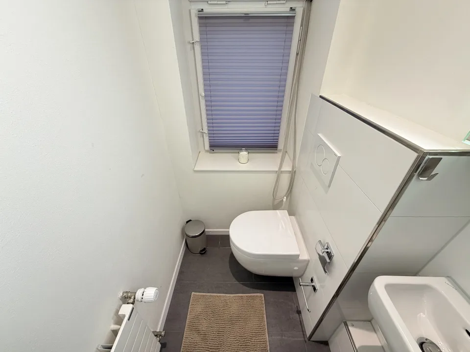 Upscale Flatshare in Rüschlikon – photo 16 sur 26