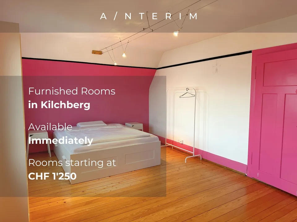Furnished Student and Expat Housing – photo 7 of 18
